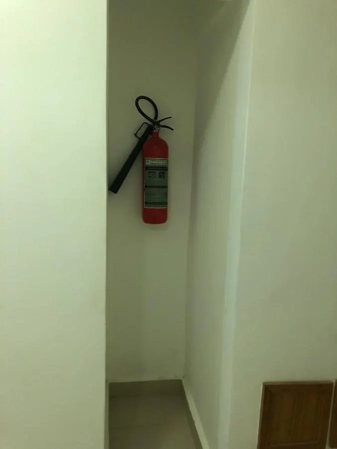 Central Park Tower, Seralles, Santo Domingo Apartment Dominican Republic